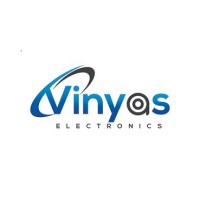 Vinyas Electronics logo - Similar company to Raacts