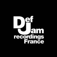 Def Jam Recordings France logo - Similar company to Ed Banger Records