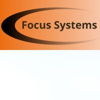 Focus Systems Inc. logo - Similar company to Data For Good Saskatchewan