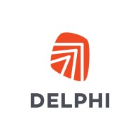 Delphi logo - Similar company to Low Carbon Business Action