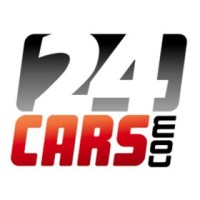 24Cars logo - Similar company to 24Cars