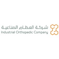 Industrial Orthopedic Company IOC logo - Similar company to Association Rameem