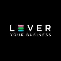 The Lever logo - Similar company to Felipecollins.Com