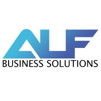 A.L.F Business Solutions Ltd logo - Similar company to V-Connect Global