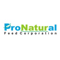ProNatural Feeds Corporation logo - Similar company to Nutec Feeds And Solutions Inc