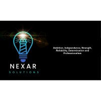 Nexar Solutions (PTY) LTD logo - Similar company to Nexar Solutions
