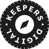 Keepers Digital Marketing logo - Similar company to Mediaforce Digital Marketing