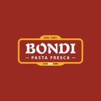 Bondi Pasta Fresca logo - Similar company to Pasta La Lanterna