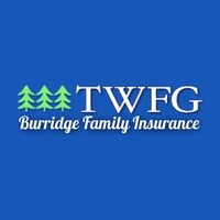 TWFG-Burridge Family Insurance logo - Similar company to Cat Aerostaffing