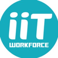 IIT Workforce logo - Similar company to Vg Computers