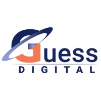 GuessDigital logo - Similar company to Linkbest