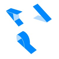 Pôle arts visuels Pays de la Loire logo - Similar company to Gotha Conseil