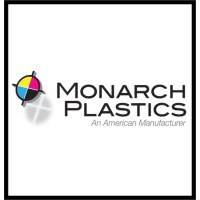 Monarch Plastics logo - Similar company to The Monarch Group