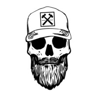 HammerHead HydroVac Parts Inc. logo - Similar company to 52-North Construction Equipment