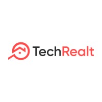 TechRealt logo - Similar company to Konstella Study