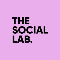 The Social Lab logo - Similar company to Mediatize