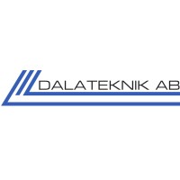 TEAM DALATEKNIK AB logo - Similar company to Sterner Electronic Ab