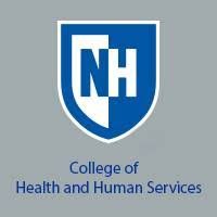 UNH College of Health and Human Services (CHHS) logo - Similar company to Center For Pharmaceutical Processing Research (Cppr)