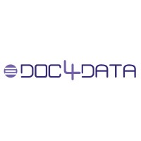Doc4Data logo - Similar company to Senso