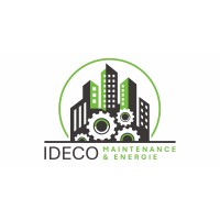 IDECO Maintenance Energie logo - Similar company to Arcane Archi