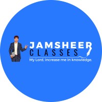 Jamsheer Classes logo - Similar company to Computron Training Solutions Llp