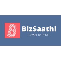 BizSaathi -Customer Management Solution logo - Similar company to Infocom Customer Solutions Pvt. Ltd.
