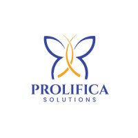 Prolifica Solutions logo - Similar company to Prolific Solutions