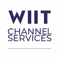 WIIT Channel Services #WCS logo - Similar company to Wiit - The Premium Cloud