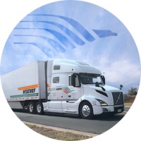 Wiseway Transportation logo - Similar company to Wiseway Logistics