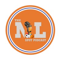 The NIL Spot logo - Similar company to Nil Roadmap