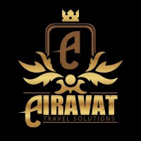 AIRAVAT TRAVEL SOLUTIONS logo - Similar company to Go Wild Travel And Safaris