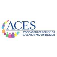 Association for Counselor Education and Supervision (ACES) logo - Similar company to Counselor-Education.Com