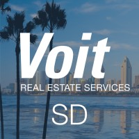 Voit Real Estate Services- San Diego logo - Similar company to Next Wave Commercial