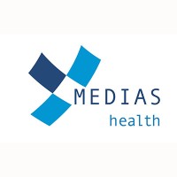 Medias Health Inc. logo - Similar company to Westhaven Group