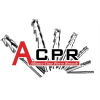 ACPR-CIME logo - Similar company to Seretec