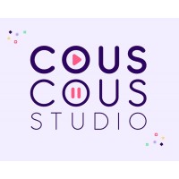 COUSCOUS-STUDIO logo - Similar company to Starfruit Labs