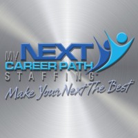 My Next Career Path Staffing, LLC. logo - Similar company to Intelligence Catalyst