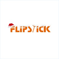 Flipstick logo - Similar company to Flipstik - A Shark Tank Company