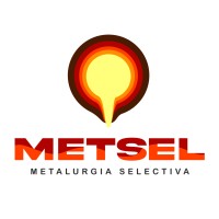 MetSel Metalurgia logo - Similar company to Minsup - Minería