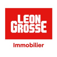 Léon Grosse | Immobilier logo - Similar company to Aegefim Promotion