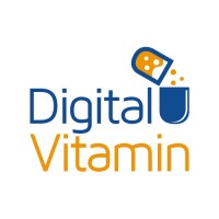 Digital Vitamin logo - Similar company to Hello India Click