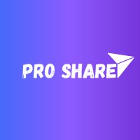 Pro Share logo - Similar company to Early Harvest  Farms & Apiaries