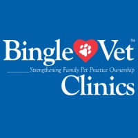 Bingle Vet Clinics logo - Similar company to Christian Legal Clinics Of Philadelphia