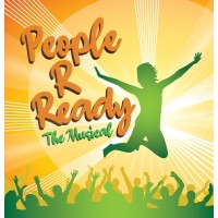 People R Ready - The Musical logo - Similar company to Tailwind Group, Llc, The
