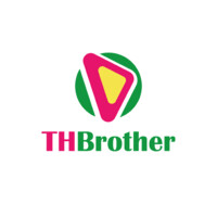 THBrother Media & Advertising logo - Similar company to Something By Evan