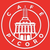 Café Picoro logo - Similar company to Sip Coffee Cafe
