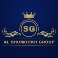 Al Shumookh Group logo - Similar company to Arab Light Electrical & Electronics Private Limited