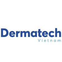 Dermatech VietNam logo - Similar company to Mocha Group