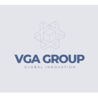 VGA Group logo - Similar company to Harrison County