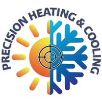 Precision Heating & Cooling logo - Similar company to Package Unit Pros